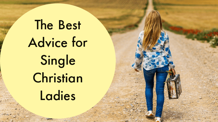 single christian women