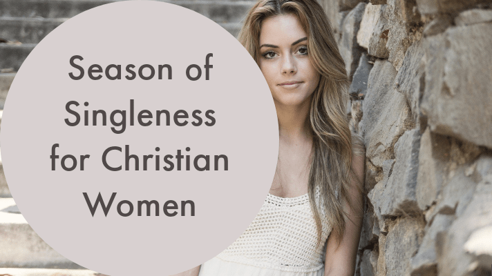 season of singleness