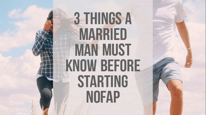 nofap for married men