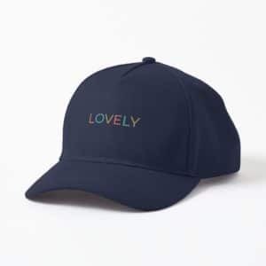 Girlfriend gifts lovely cap